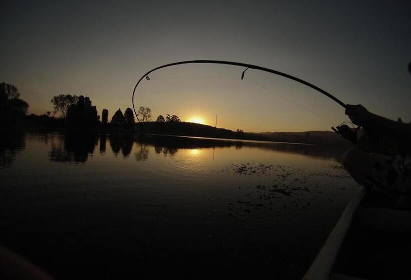 Beacon Vlei Guest Farm