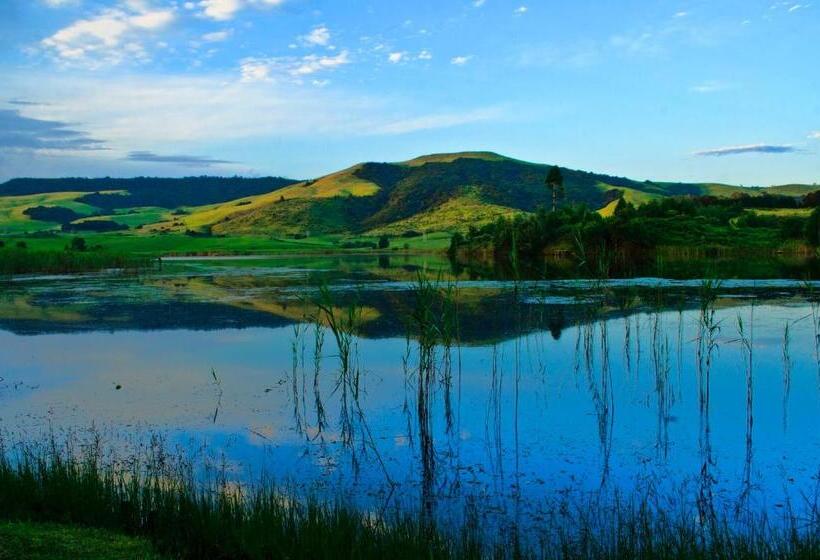 Beacon Vlei Guest Farm