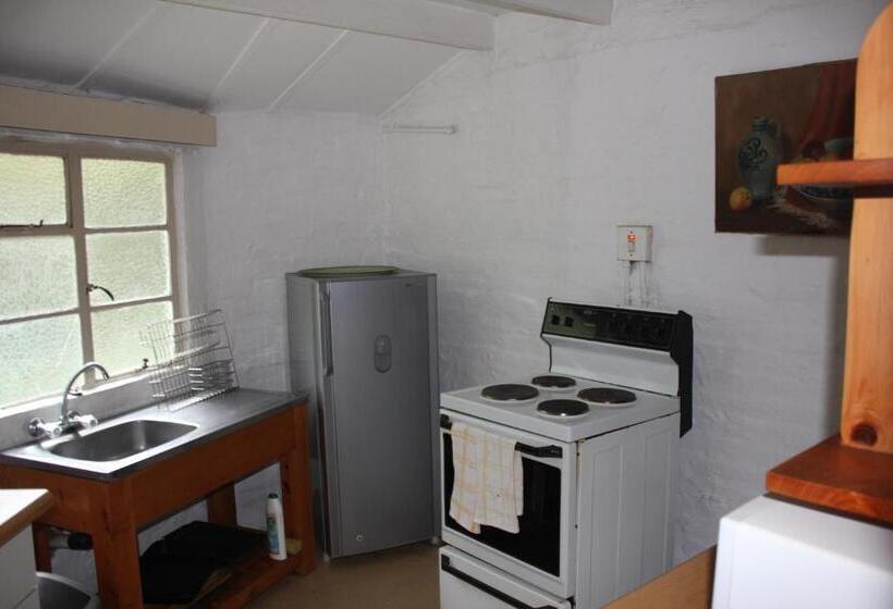 Beacon Vlei Guest Farm