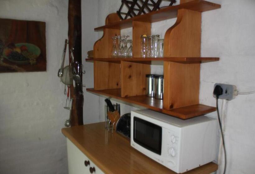 Beacon Vlei Guest Farm