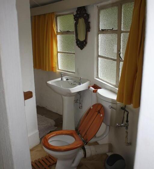 Beacon Vlei Guest Farm