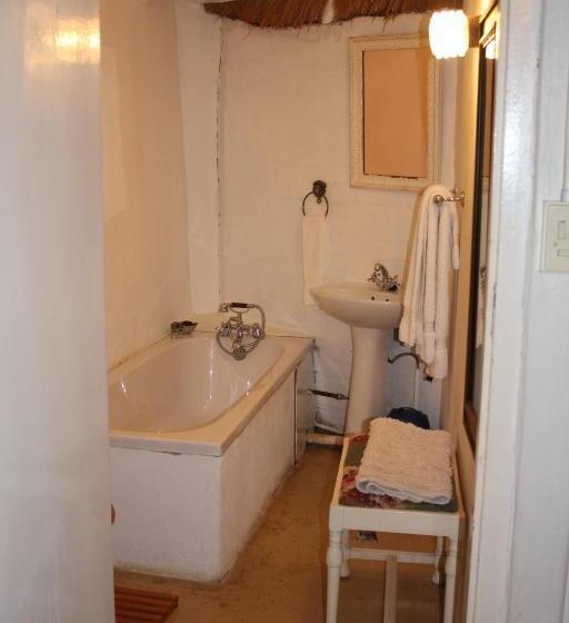 Beacon Vlei Guest Farm