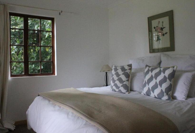 Beacon Vlei Guest Farm