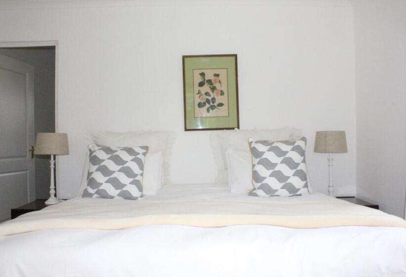 Beacon Vlei Guest Farm