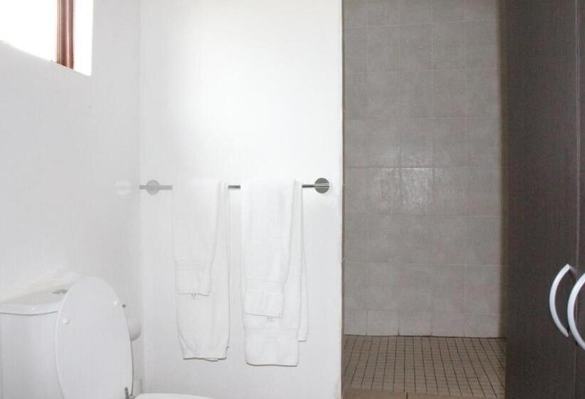 Beacon Vlei Guest Farm