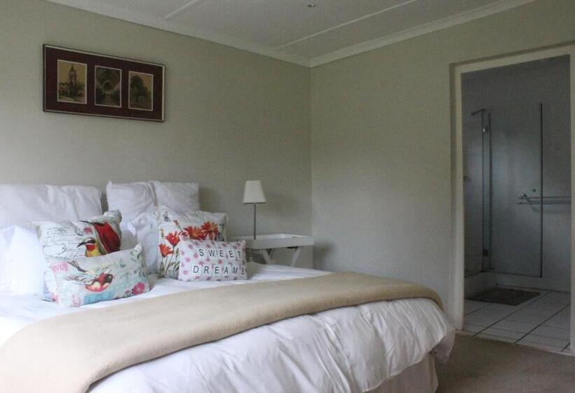 Beacon Vlei Guest Farm