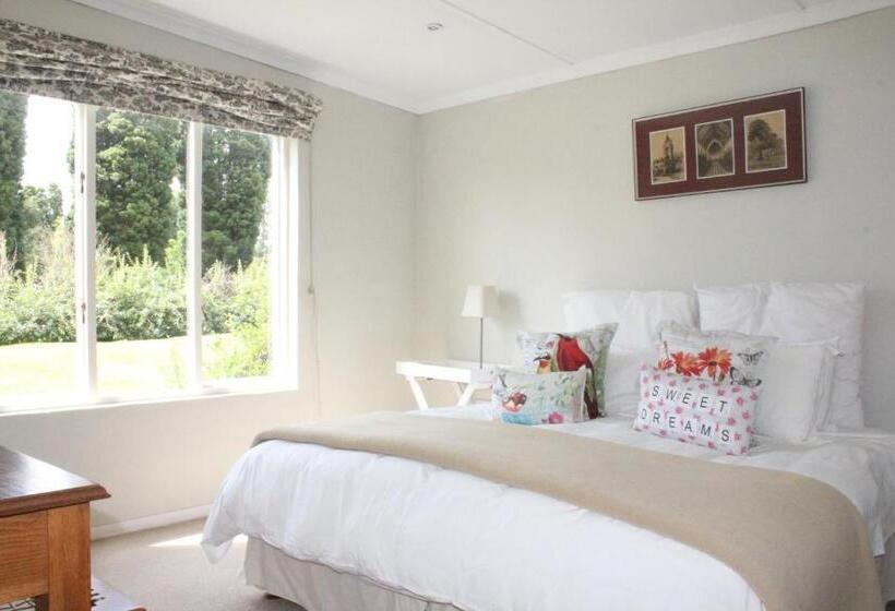 Beacon Vlei Guest Farm