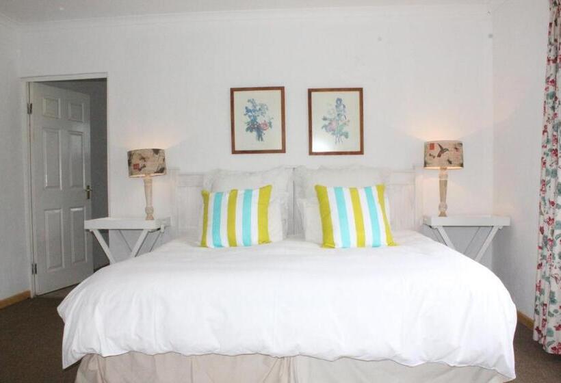 Beacon Vlei Guest Farm