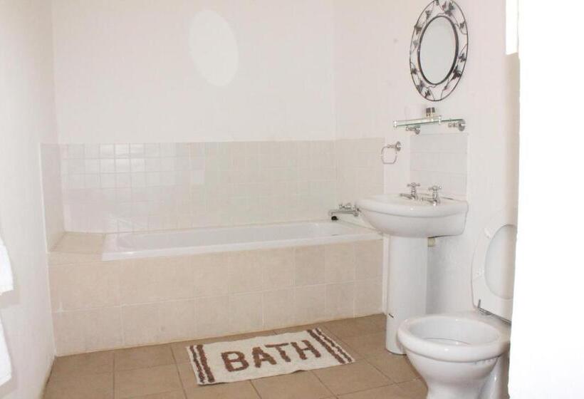 Beacon Vlei Guest Farm