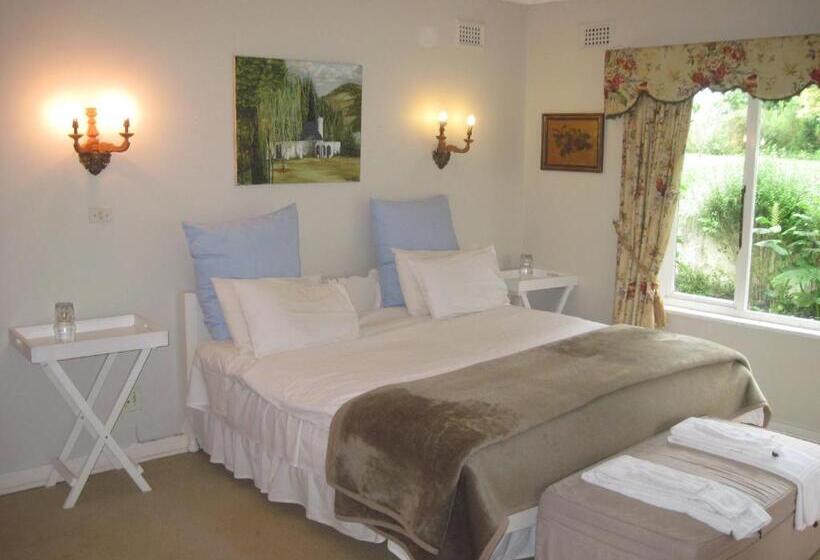 Beacon Vlei Guest Farm