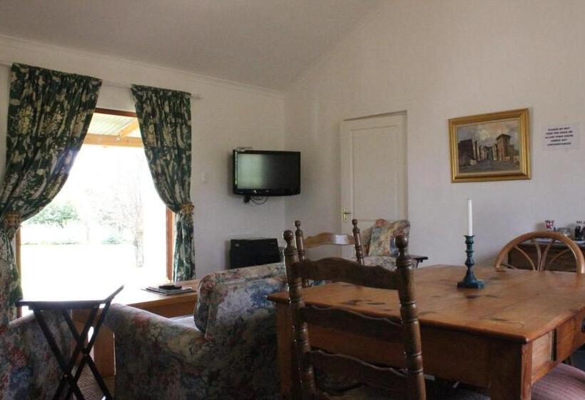 Beacon Vlei Guest Farm