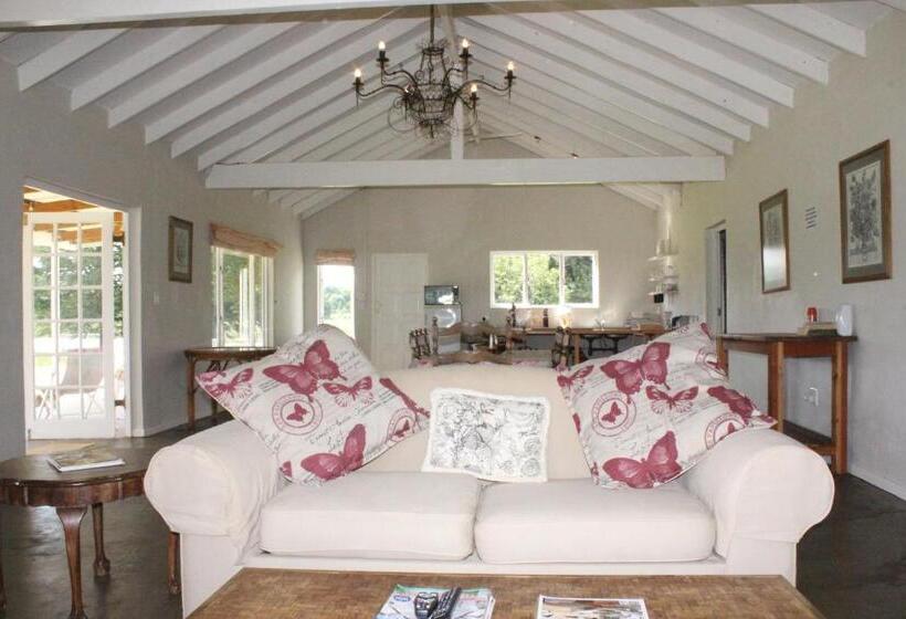 Beacon Vlei Guest Farm