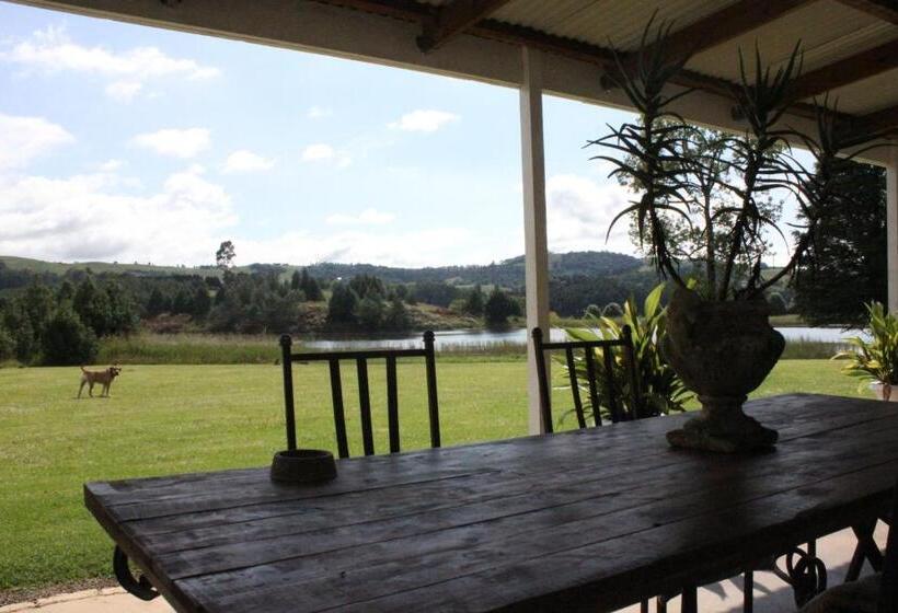 Beacon Vlei Guest Farm