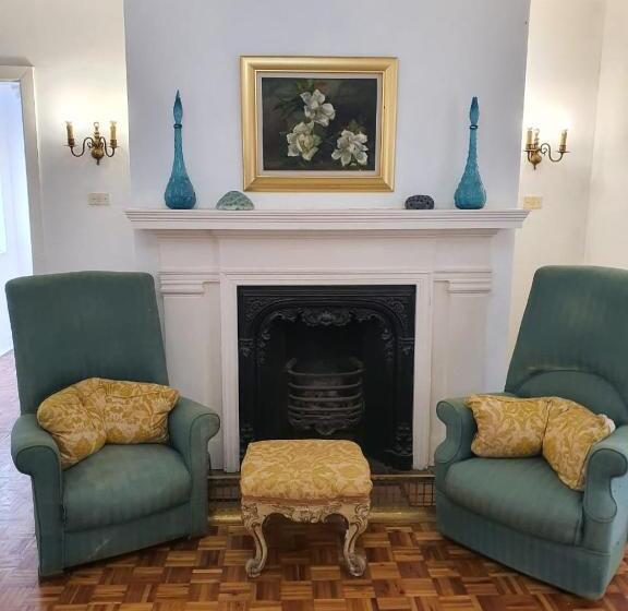 Beacon Vlei Guest Farm