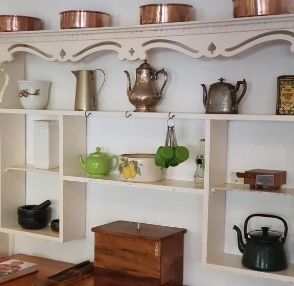 Beacon Vlei Guest Farm