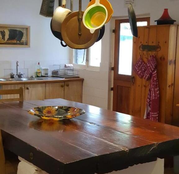 Beacon Vlei Guest Farm