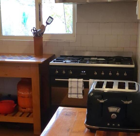 Beacon Vlei Guest Farm