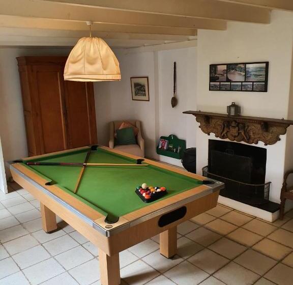 Beacon Vlei Guest Farm