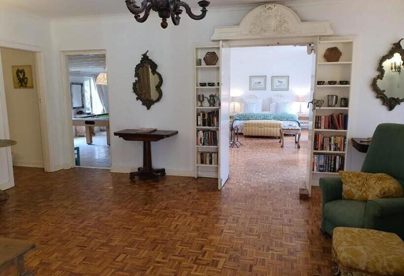 Beacon Vlei Guest Farm