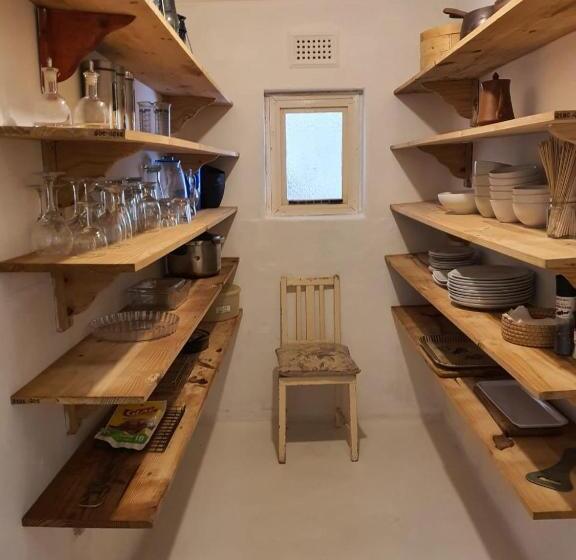 Beacon Vlei Guest Farm