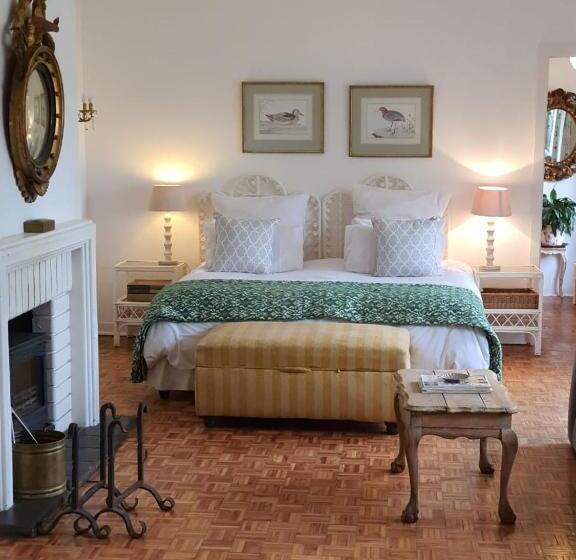 Beacon Vlei Guest Farm