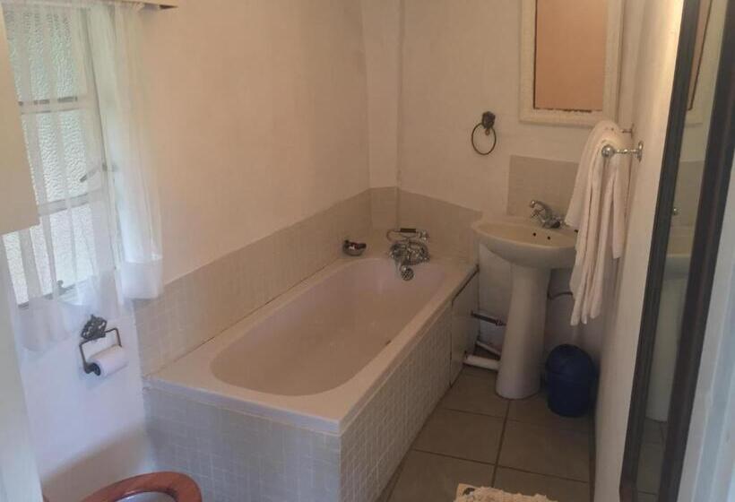 Beacon Vlei Guest Farm