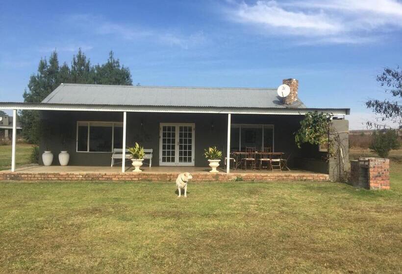 Beacon Vlei Guest Farm