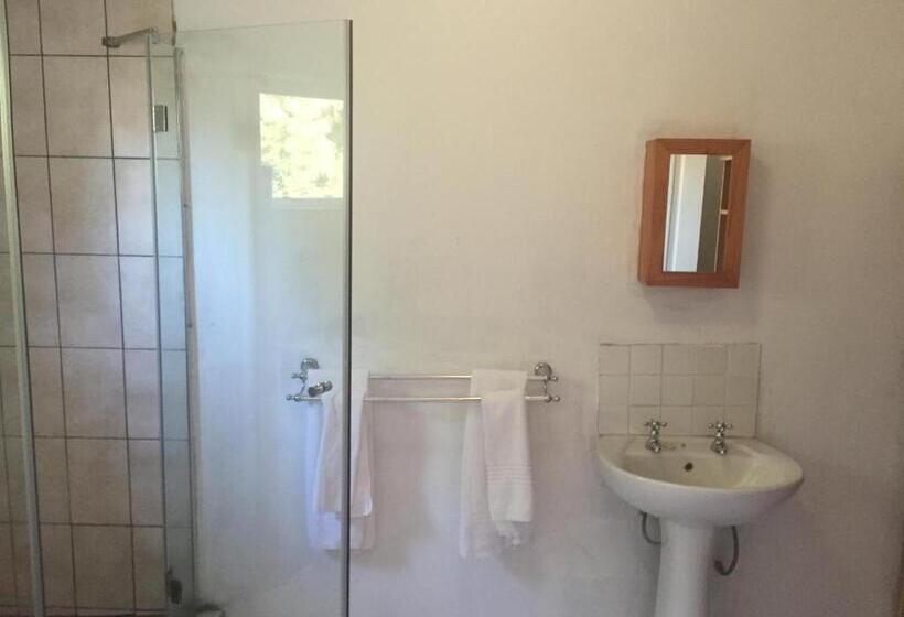 Beacon Vlei Guest Farm