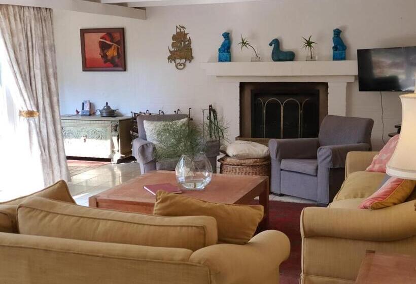 Beacon Vlei Guest Farm