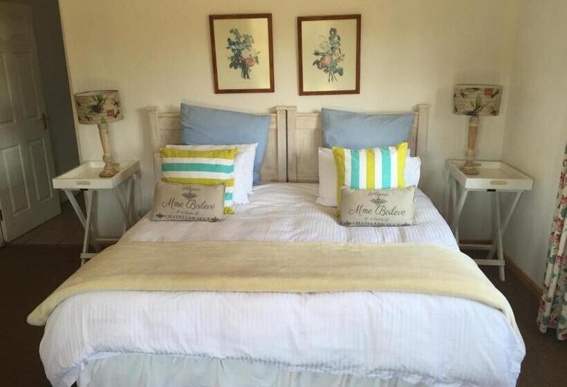 Beacon Vlei Guest Farm