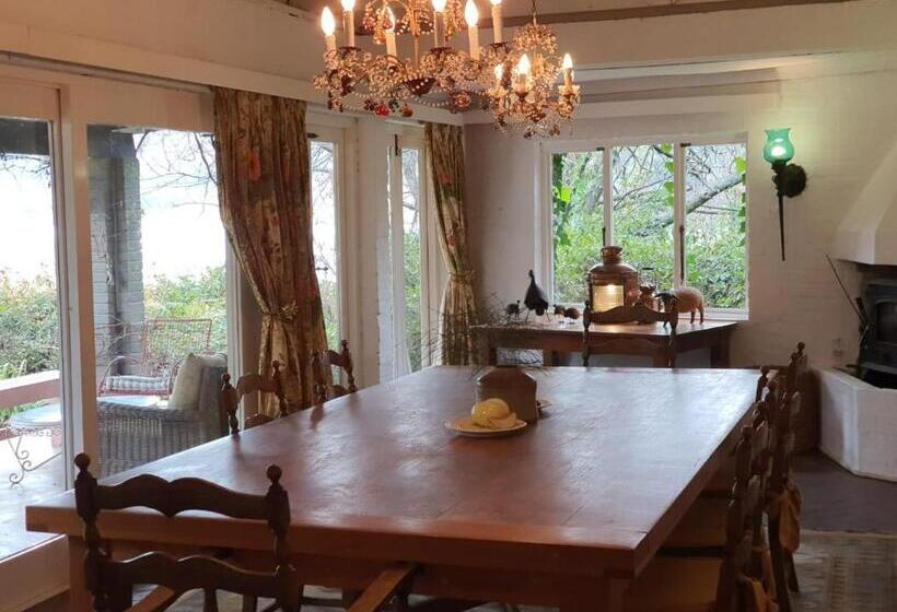 Beacon Vlei Guest Farm