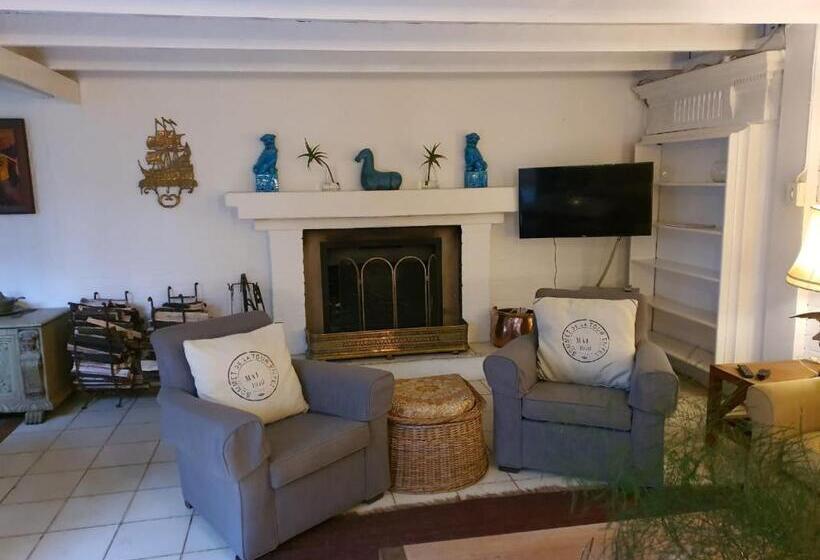 Beacon Vlei Guest Farm