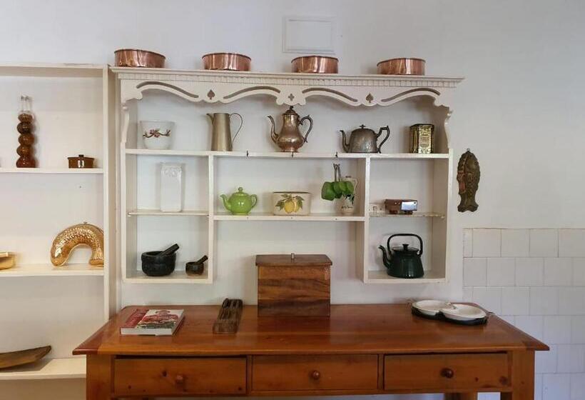 Beacon Vlei Guest Farm