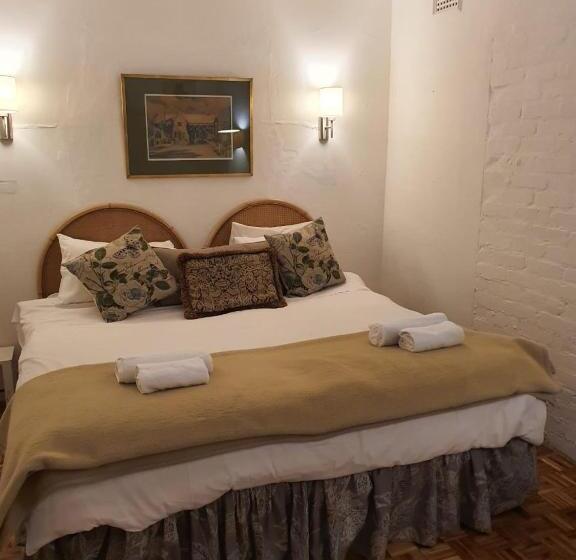 Beacon Vlei Guest Farm