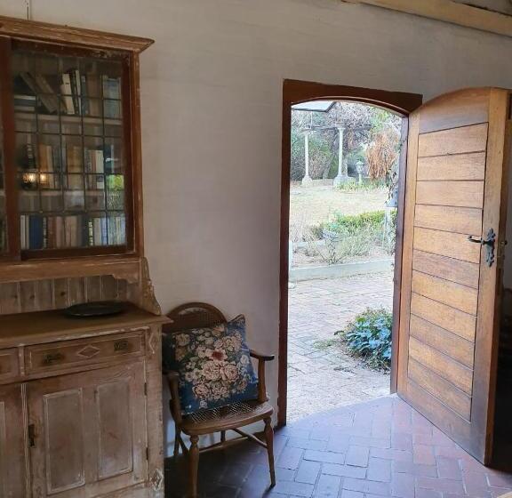 Beacon Vlei Guest Farm