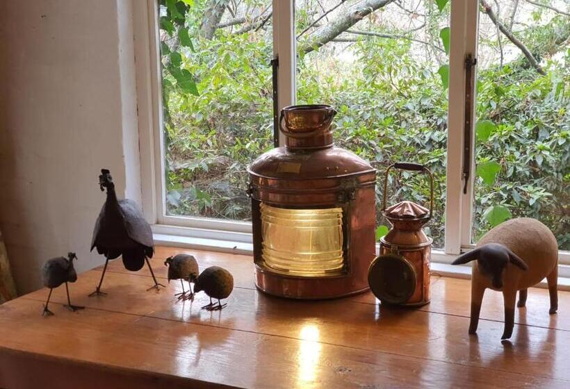 Beacon Vlei Guest Farm