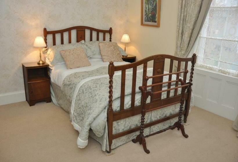 민박 Bank House B And B