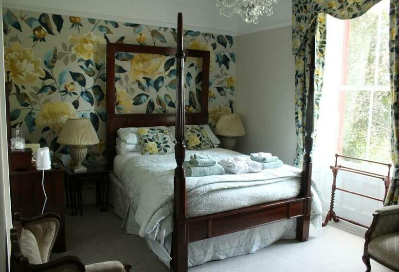 민박 Bank House B And B