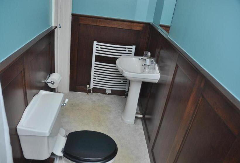 민박 Bank House B And B