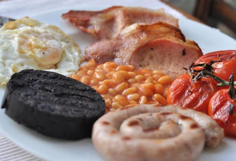 민박 Bank House B And B