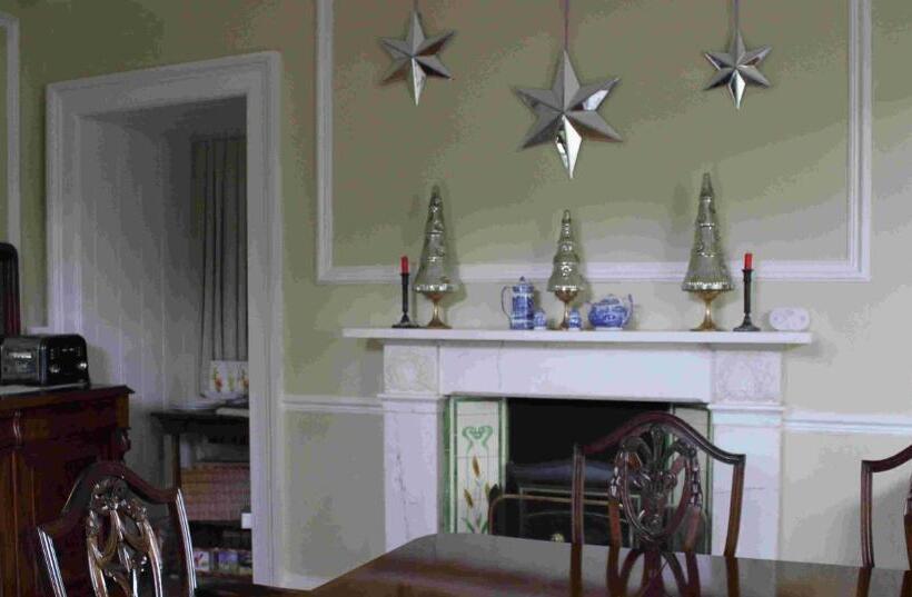 민박 Bank House B And B