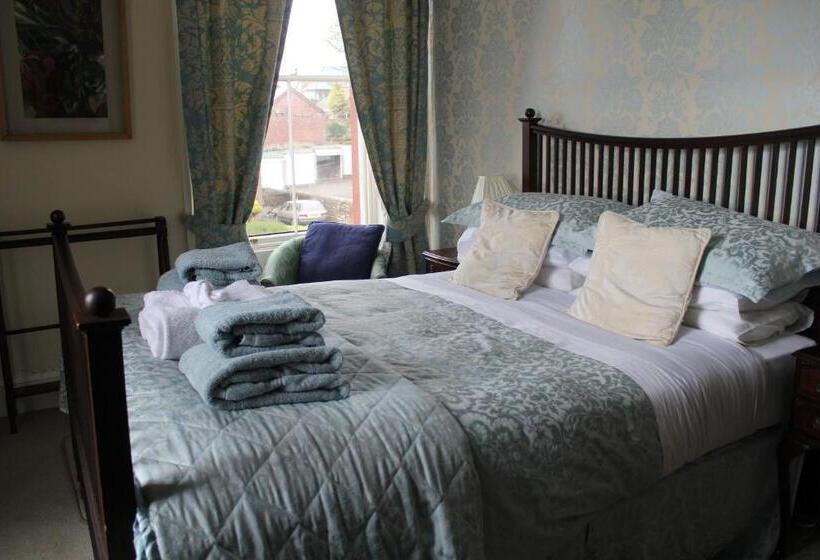 민박 Bank House B And B