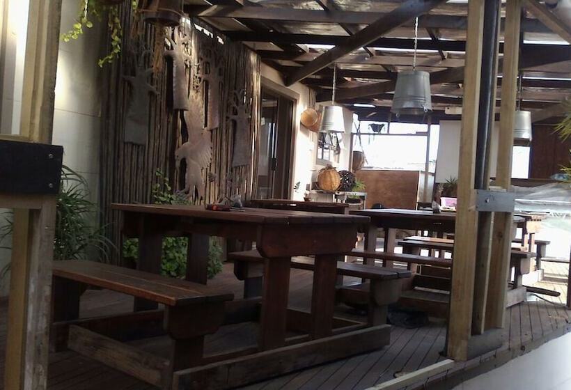 צימר Big Five Guest House