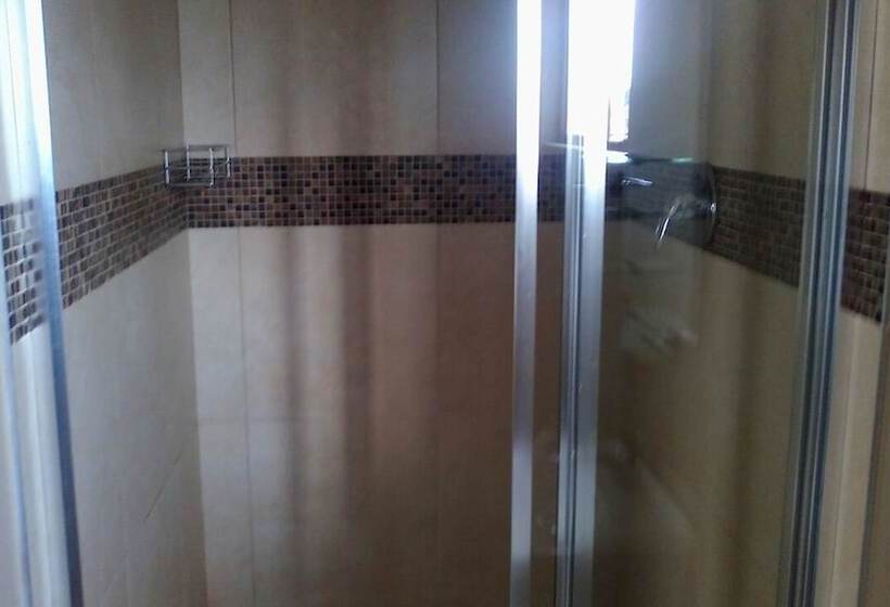 צימר Big Five Guest House