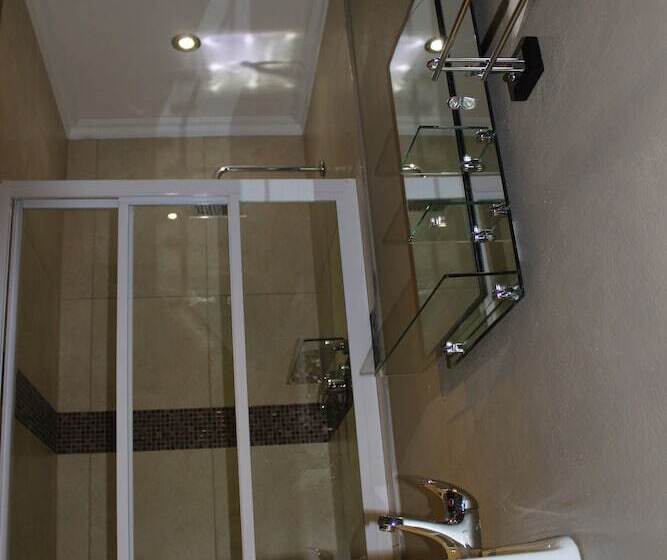 צימר Big Five Guest House