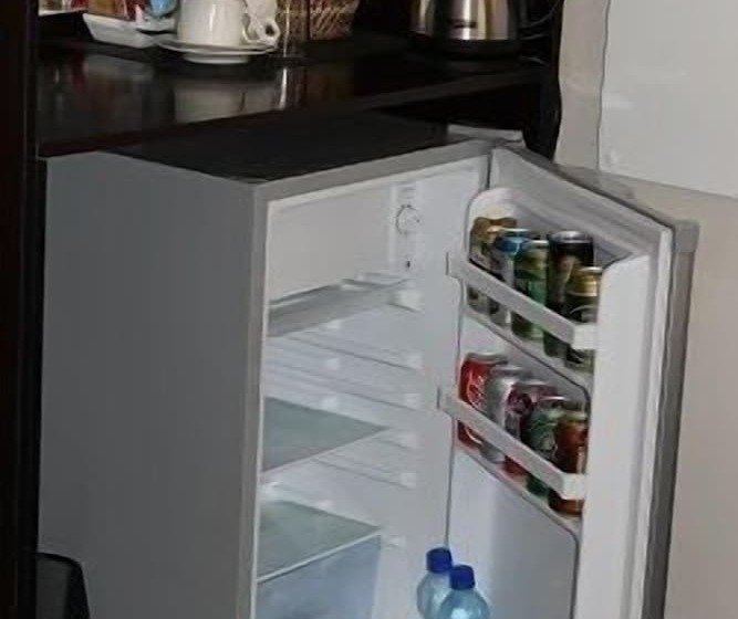 צימר Big Five Guest House