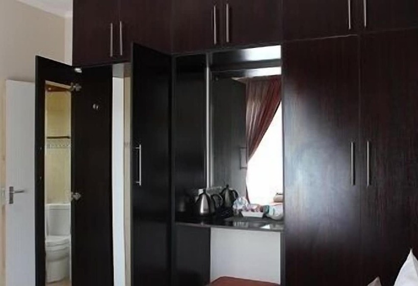 צימר Big Five Guest House