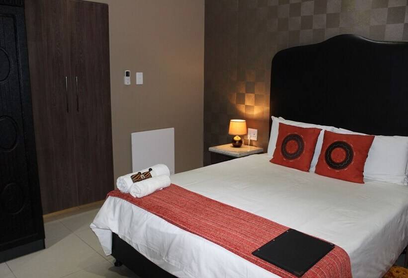 צימר Big Five Guest House