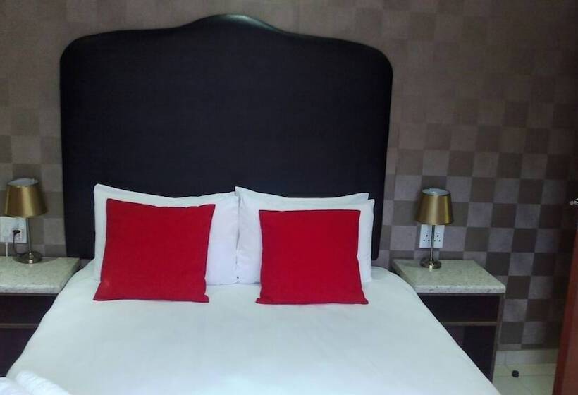 צימר Big Five Guest House