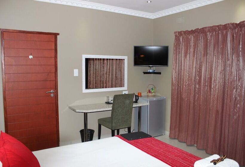 צימר Big Five Guest House